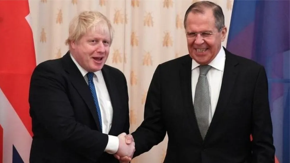 Кібершпигунство без кордонів: як Китай роками проникав у комунікації британської політичної верхівки